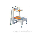 Automatic Case Carton Box Tape Sealer Sealing Machine